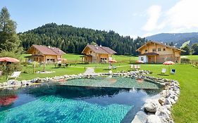 Lehenriedl Chalet
